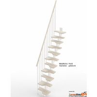 Raumspartreppe Mini Plus