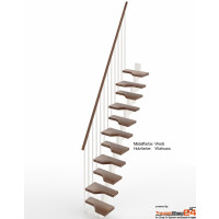 Raumspartreppe Mini Plus