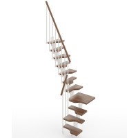 Raumspartreppe Mini Plus