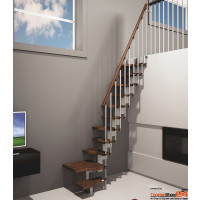 Raumspartreppe Mini Plus