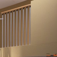 Raumspartreppe Mini Plus