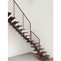Mittelholmtreppe Geranio B