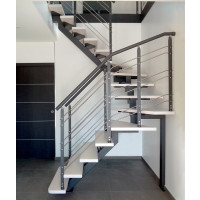 Mittelholmtreppe Geranio C
