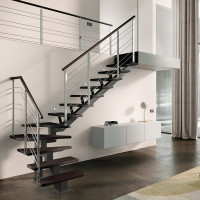 Mittelholmtreppe Geranio D