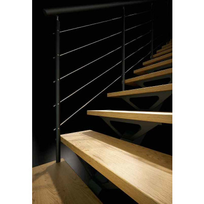 Mittelholmtreppe Zen G