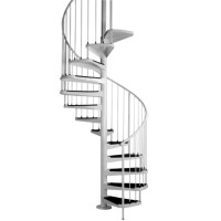 Spindeltreppe Camelia Ø 170 cm
